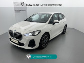 Bmw Serie 2 Active Tourer (U06) ACTIVE TOURER 218I 136CH DKG7 M SPORT   Compigne 60