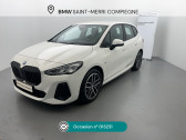 Bmw Serie 2 Active Tourer (U06) ACTIVE TOURER 218I 136CH M SPORT DKG7  2023 - annonce de voiture en vente sur Auto Sélection.com
