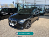 Annonce Bmw Serie 2 Active Tourer occasion Essence (U06) ACTIVE TOURER 218I 136CH M SPORT DKG7 � Compi�gne