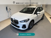 Annonce Bmw Serie 2 Active Tourer occasion Essence (U06) ACTIVE TOURER 220I 170 M SPORT DKG7 � Compi�gne