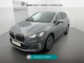 Annonce Bmw Serie 2 Active Tourer occasion Hybride (U06) ACTIVE TOURER 225E 245CH XDRIVE LUXURY à Compiègne