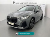 Annonce Bmw Serie 2 Active Tourer occasion Hybride (U06) ACTIVE TOURER 225E 245CH XDRIVE M SPORT  Compigne