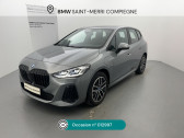 Annonce Bmw Serie 2 Active Tourer occasion Hybride (U06) ACTIVE TOURER 225E 245CH XDRIVE M SPORT  Compigne