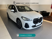 Bmw Serie 2 Active Tourer (U06) ACTIVE TOURER 225E 245CH XDRIVE M SPORT   Compigne 60