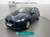 Bmw Serie 2 Active Tourer (U06) ACTIVE TOURER 225E 245CH XDRIVE   Compigne 60