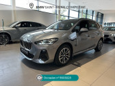 Annonce Bmw Serie 2 Active Tourer occasion Hybride (U06) ACTIVE TOURER 225E XDRIVE 245 M SPORT DKG7  Compigne