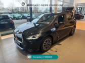 Annonce Bmw Serie 2 Active Tourer occasion Hybride (U06) ACTIVE TOURER 225E XDRIVE 245 M SPORT DKG7 � Compi�gne