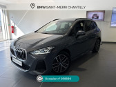 Annonce Bmw Serie 2 Active Tourer occasion Hybride (U06) ACTIVE TOURER 225E XDRIVE 245 M SPORT à Saint-Maximin
