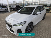 Annonce Bmw Serie 2 Active Tourer occasion Hybride (U06) ACTIVE TOURER 225E XDRIVE 245CH M SPORT DKG7 � Compi�gne