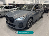 Annonce Bmw Serie 2 Active Tourer occasion Essence (U06) S�rie 220i Active Tourer 170ch � Saint-Maximin