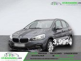 Annonce Bmw Serie 2 Active Tourer occasion Essence 216i 109 ch � Beaupuy