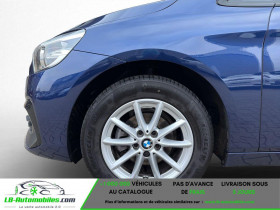 Bmw Serie 2 Active Tourer 216i 109 ch  occasion � Beaupuy - photo n�10