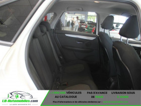 Bmw Serie 2 Active Tourer 216i 109 ch  occasion � Beaupuy - photo n�8