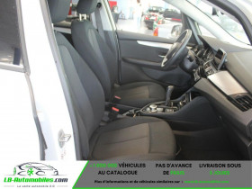 Bmw Serie 2 Active Tourer 216i 109 ch  occasion � Beaupuy - photo n�7