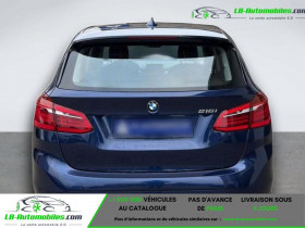 Bmw Serie 2 Active Tourer 216i 109 ch  occasion � Beaupuy - photo n�6