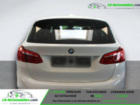 Bmw Serie 2 Active Tourer 216i 109 ch  occasion � Beaupuy - photo n�6