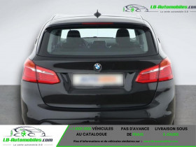 Bmw Serie 2 Active Tourer 216i 109 ch  occasion � Beaupuy - photo n�6