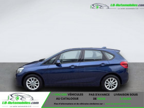Bmw Serie 2 Active Tourer 216i 109 ch  occasion � Beaupuy - photo n�5