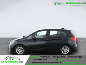 Bmw Serie 2 Active Tourer 216i 109 ch  occasion � Beaupuy - photo n�5