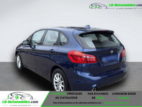 Bmw Serie 2 Active Tourer 216i 109 ch  occasion � Beaupuy - photo n�4