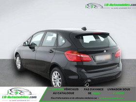 Bmw Serie 2 Active Tourer 216i 109 ch  occasion � Beaupuy - photo n�4
