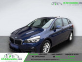 Bmw Serie 2 Active Tourer 216i 109 ch  � Beaupuy 31