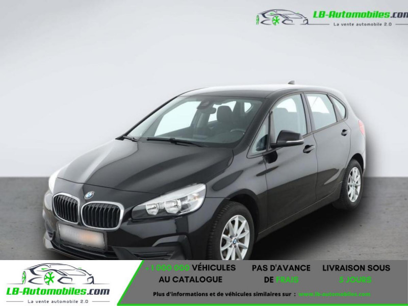 Bmw Serie 2 Active Tourer 216i 109 ch  occasion � Beaupuy