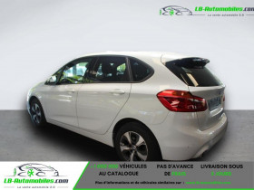 Bmw Serie 2 Active Tourer 216i 109 ch  occasion � Beaupuy - photo n�4