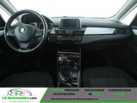 Bmw Serie 2 Active Tourer 216i 109 ch  occasion � Beaupuy - photo n�3