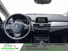Bmw Serie 2 Active Tourer 216i 109 ch  occasion � Beaupuy - photo n�3