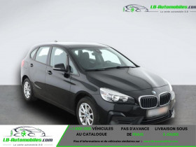 Bmw Serie 2 Active Tourer 216i 109 ch  occasion � Beaupuy - photo n�2