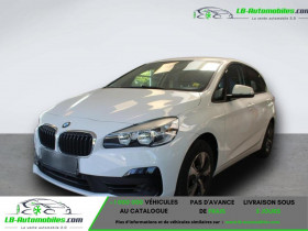 Bmw Serie 2 Active Tourer 216i 109 ch  occasion � Beaupuy - photo n�2