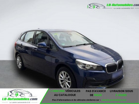 Bmw Serie 2 Active Tourer 216i 109 ch  occasion � Beaupuy - photo n�2