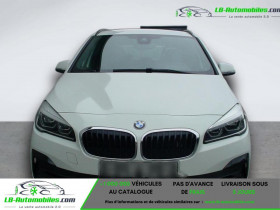 Bmw Serie 2 Active Tourer 216i 109 ch  occasion � Beaupuy - photo n�5