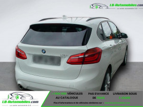 Bmw Serie 2 Active Tourer 216i 109 ch  occasion � Beaupuy - photo n�4