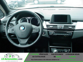 Bmw Serie 2 Active Tourer 216i 109 ch  occasion � Beaupuy - photo n�3