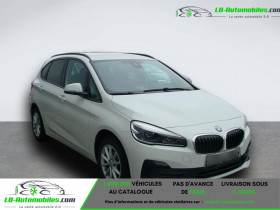 Bmw Serie 2 Active Tourer 216i 109 ch  occasion � Beaupuy - photo n�2