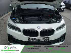Bmw Serie 2 Active Tourer 216i 109 ch  occasion � Beaupuy - photo n�10