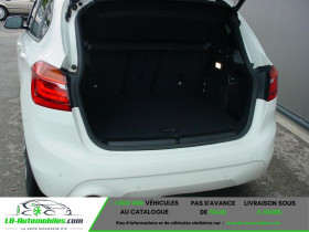 Bmw Serie 2 Active Tourer 216i 109 ch  occasion � Beaupuy - photo n�11