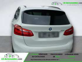 Bmw Serie 2 Active Tourer 216i 109 ch  occasion � Beaupuy - photo n�7