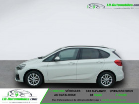Bmw Serie 2 Active Tourer 216i 109 ch  occasion � Beaupuy - photo n�6