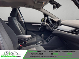Bmw Serie 2 Active Tourer 216i 109 ch  occasion � Beaupuy - photo n�8