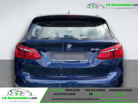 Bmw Serie 2 Active Tourer 216i 109 ch  occasion � Beaupuy - photo n�7