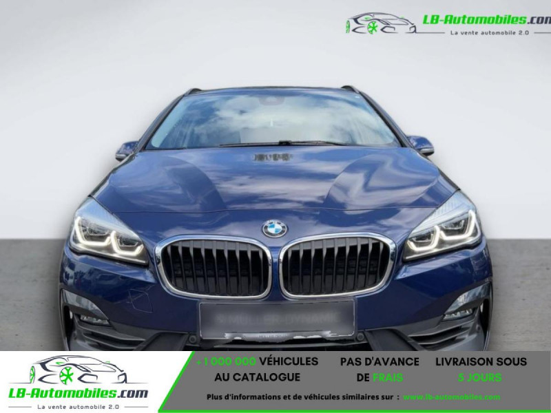 Bmw Serie 2 Active Tourer 216i 109 ch  occasion � Beaupuy - photo n�5