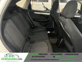Bmw Serie 2 Active Tourer 216i 109 ch  occasion � Beaupuy - photo n�7