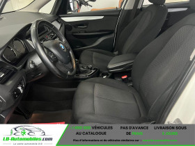 Bmw Serie 2 Active Tourer 216i 109 ch  occasion � Beaupuy - photo n�6