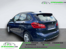 Bmw Serie 2 Active Tourer 216i 109 ch  occasion � Beaupuy - photo n�4