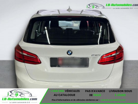 Bmw Serie 2 Active Tourer 216i 109 ch  occasion � Beaupuy - photo n�5