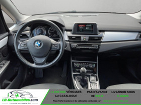 Bmw Serie 2 Active Tourer 216i 109 ch  occasion � Beaupuy - photo n�3