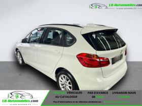 Bmw Serie 2 Active Tourer 216i 109 ch  occasion � Beaupuy - photo n�3